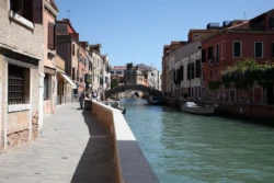 Venise : S'émerveiller devant les canaux et les palais 27 Venise - Canal